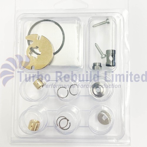 Turbo rebuild service repair - turbo,