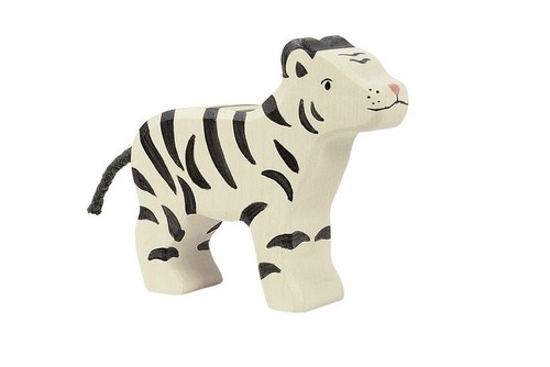 Holztiger 80565 siberian tiger - holztiger,