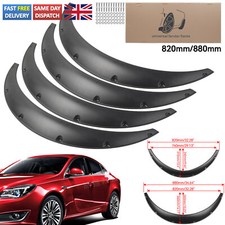 4X 3.1" & 3.8" Flexible Car