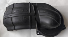 Honda cb600f hornet airbox