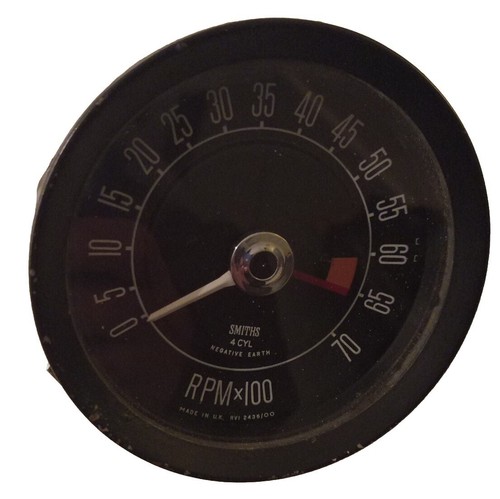 Triumph dolomite cylinder - triumph,