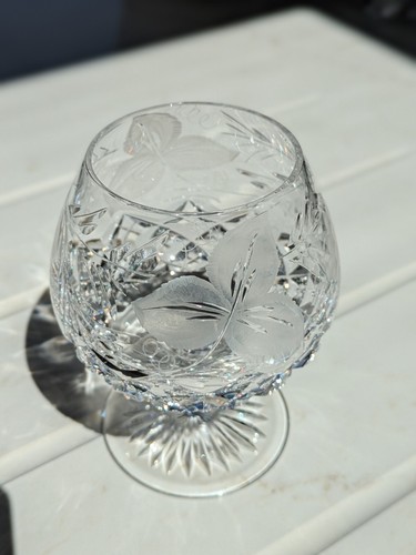 Brierley hill crystal english - crystal,