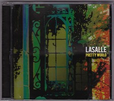 Lasalle - Pretty World - CD