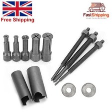 10x inner bearing puller set - 10x,