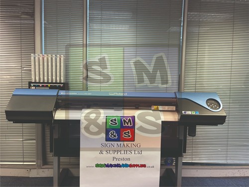 Roland versacamm 420 eco - versacamm,