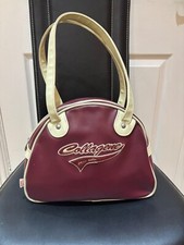 Read leather miss sixty handbag