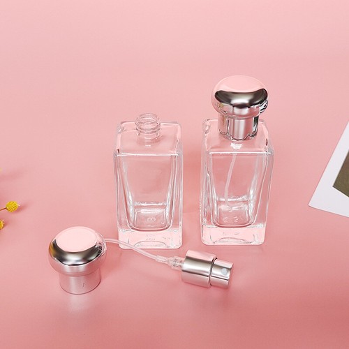 30ml empty perfume - empty, bottles