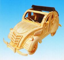 Matchstick Model Kit Classic