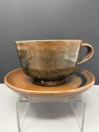 Leach pottery ives - leach,