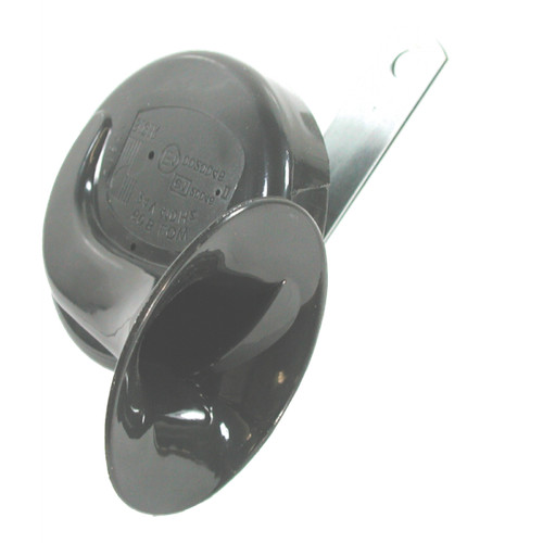 Mazda tribute horn - low, tone