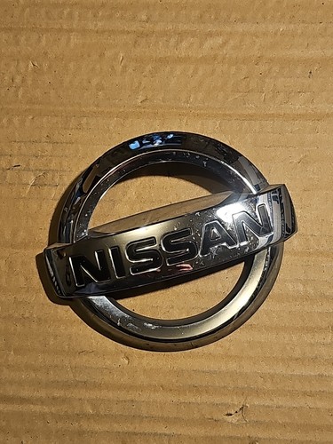 Nissan note front - nissan,
