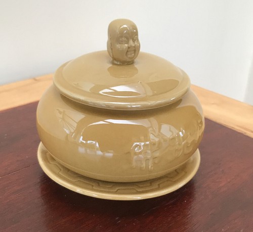Vintage chinese celadon - chinese,
