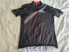 CASTELLI 3T XPDTN3 men's cycling jersey Italian XL (=UK L) BNW/out Tags £15+p&p
