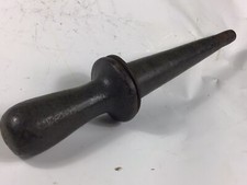 Cone Mandrel, Hole Starter