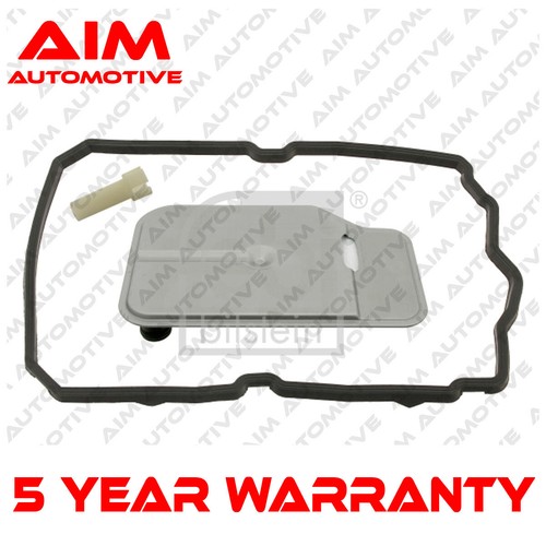 Hydraulic filter set aim fits - hydraulic,