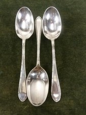 3 Vintage Daniel & Arter