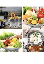 Folding Steamer Vegetable
