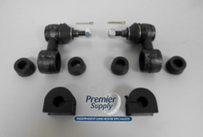 Land Rover Defender 90 TD5 & Puma Rear Anti-Roll Bar Drop Link & Bush Kit
