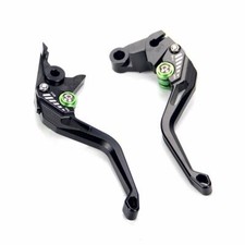Short cnc motorcycle brake - cnc,