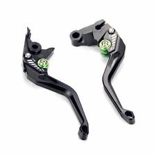 Short CNC Motorcycle Brake