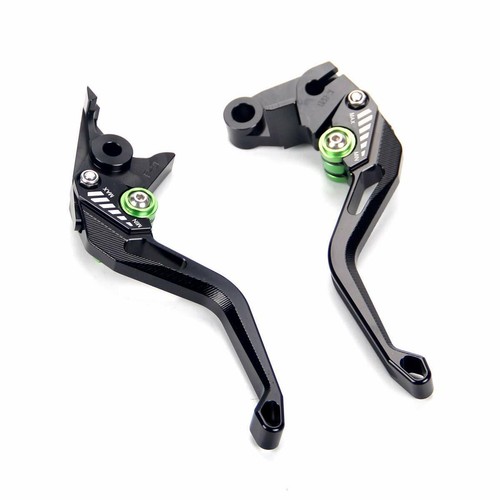 Short cnc motorcycle brake - short,