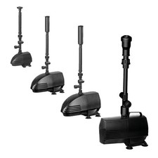 Hidom pond fountain water pump - pond,