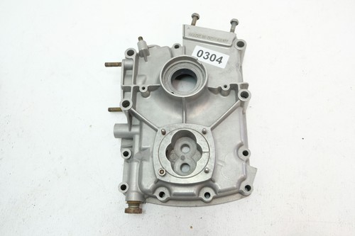 Porsche 912 also - 912, engine
