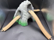 Wooden / Plastic Large