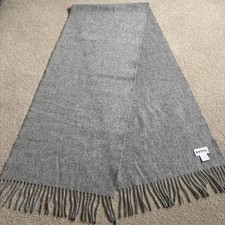 Brora cashmere scarf. Lovely