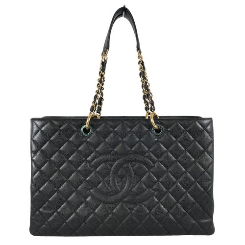 Chanel matelasse gst a66865 - chanel,