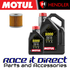 Service Kit for Suzuki GS450