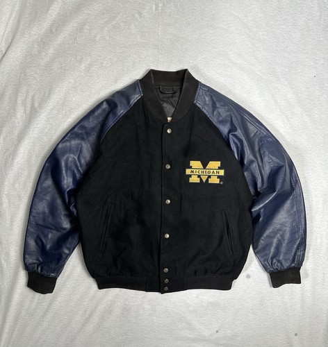 Vintage michigan wolverines - vintage,