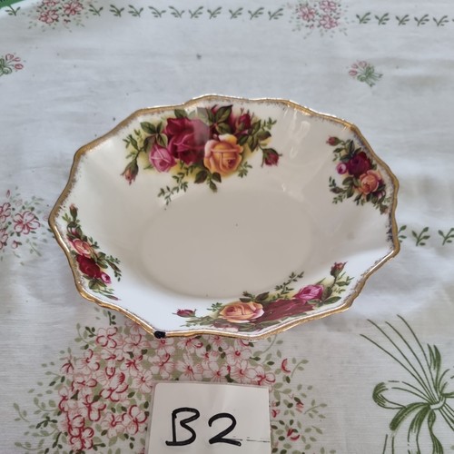 Vintage royal albert - vintage, "old