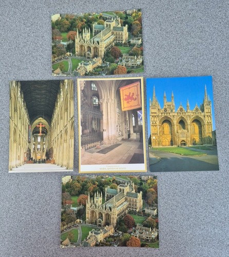 Peterborough cathedral - peterborough,