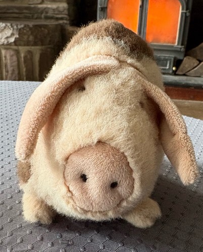 Jellycat small old spot - small,