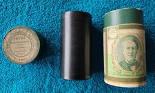 German Version Edison Amberol