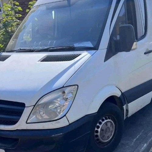 Mercedes sprinter 906 313 - sprinter,