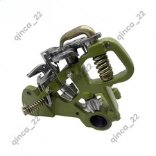 Square Hay Baler Knotter