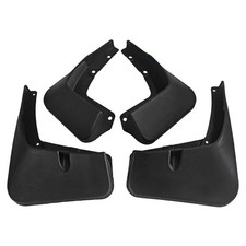 Soft Plastic Mud Flaps Set for