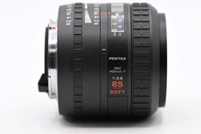 Pentax F 85mm Soft Focus f/2.8 SMC AUTOFOCUS AF GREAT CONDITION