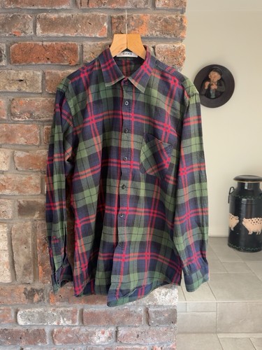 Ochenta mens large check - ochenta,