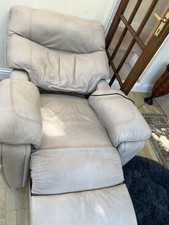 Full Leather Electric