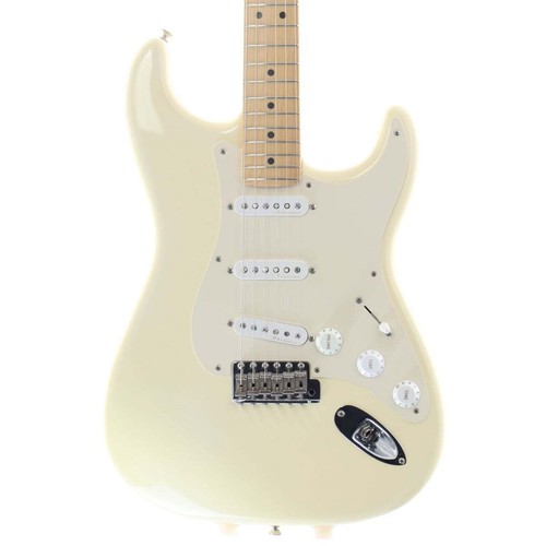 Fender eric clapton - eric,