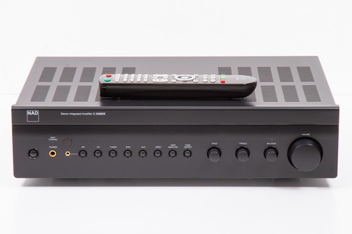 Nad c326bee integrated - c326bee,