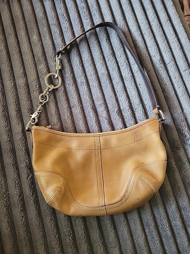 Y2k coach soho - soho, hobo