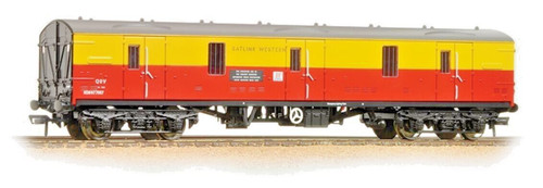 Graham farish 374 135 mk1 - graham, br