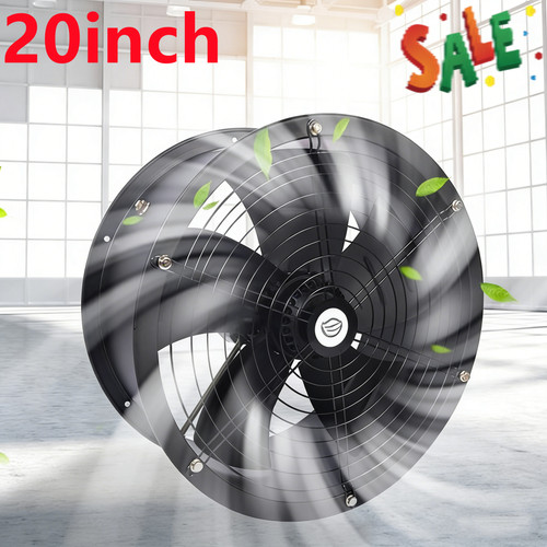 565mm industrial cased - 565mm,