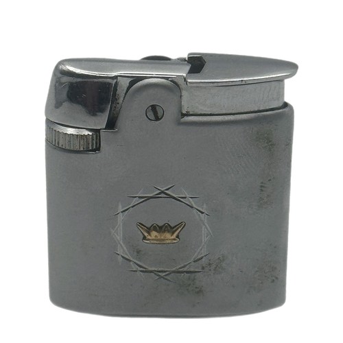 Ronson standard vintage petrol - ronson,