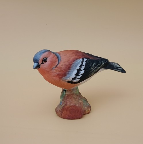 Crown staffordshire porcelain - crown,
