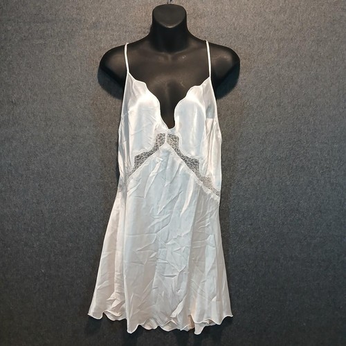 Victorias secret bridal slip - bridal,